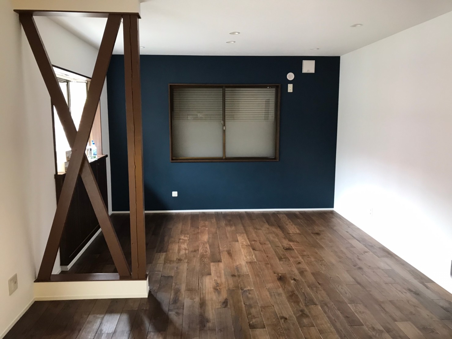 ラスティックオーク