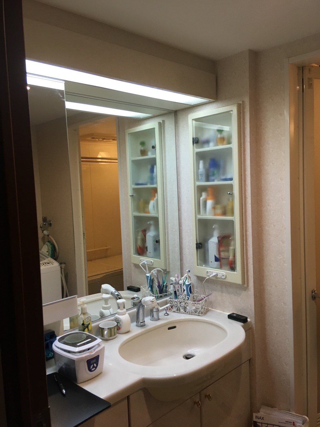 リフォームでこんなこともできます。