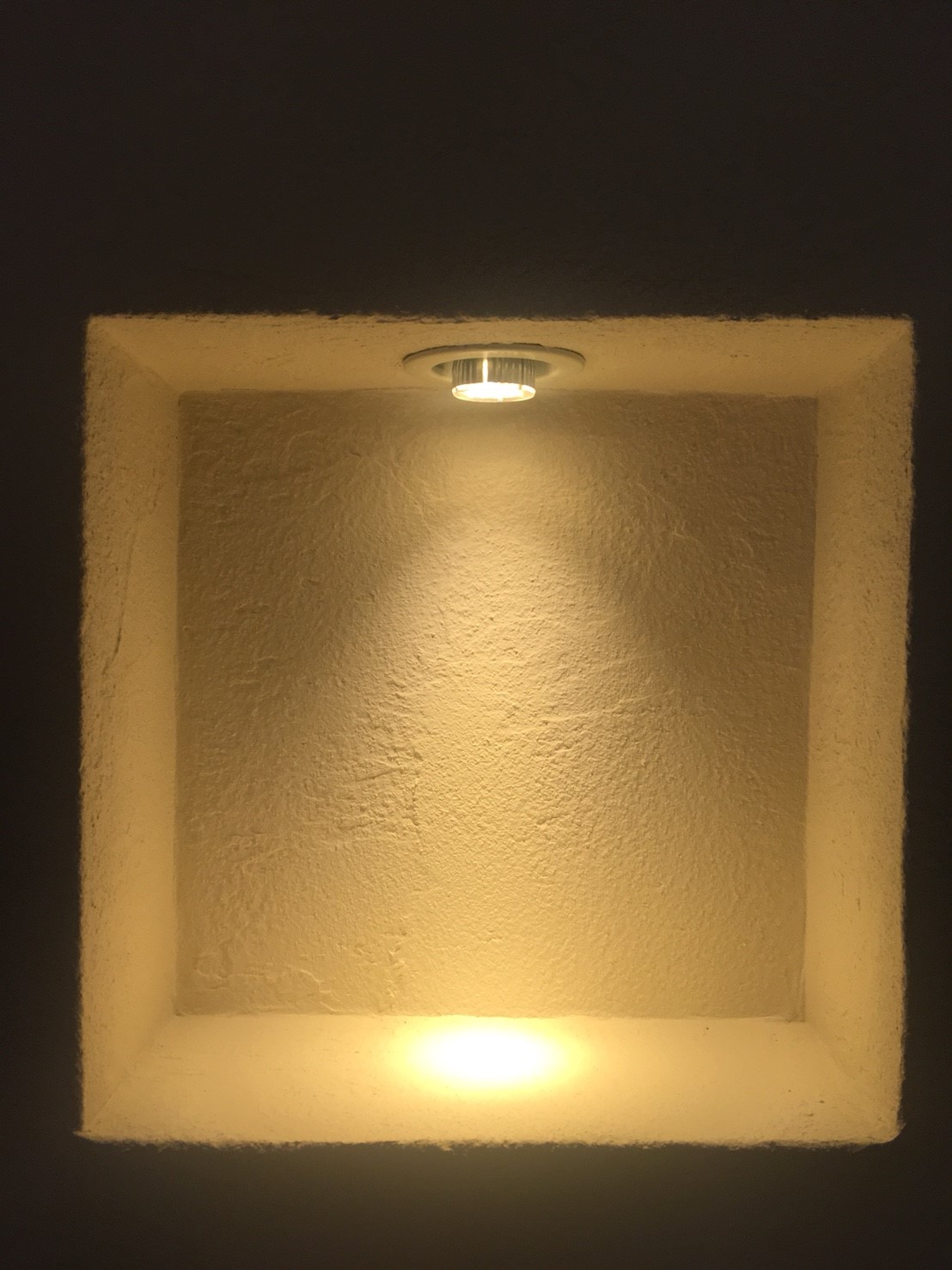 LOHAS studio　珪藻土　塗り壁