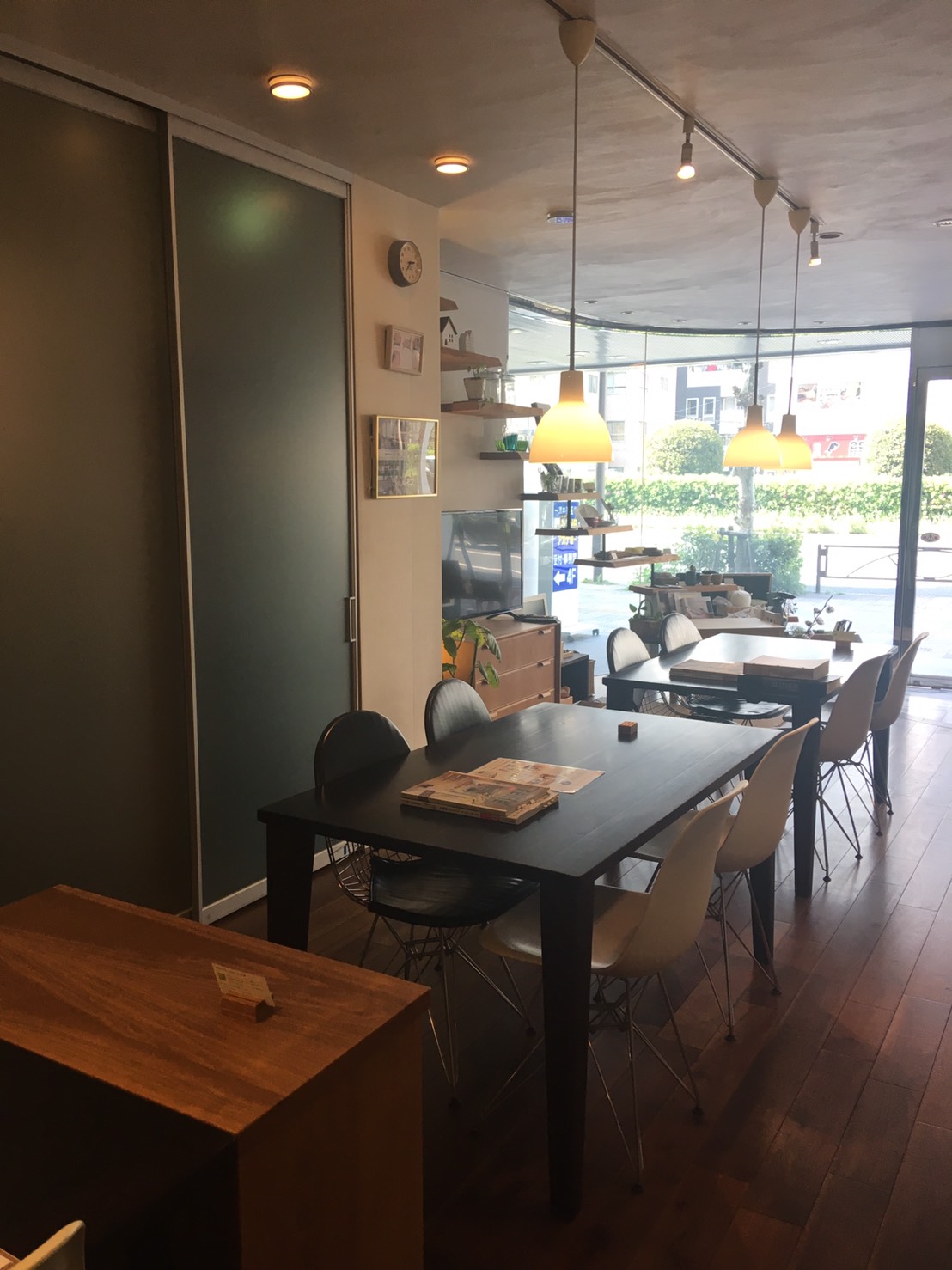 LOHAS studio錦糸町店へ＊