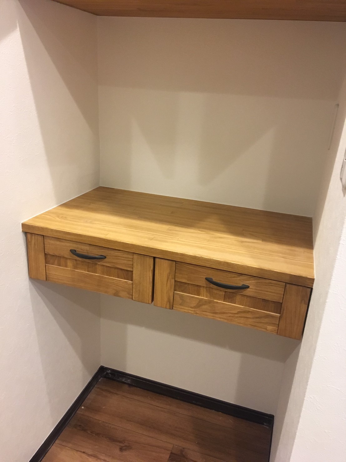 造作家具＊キッチン