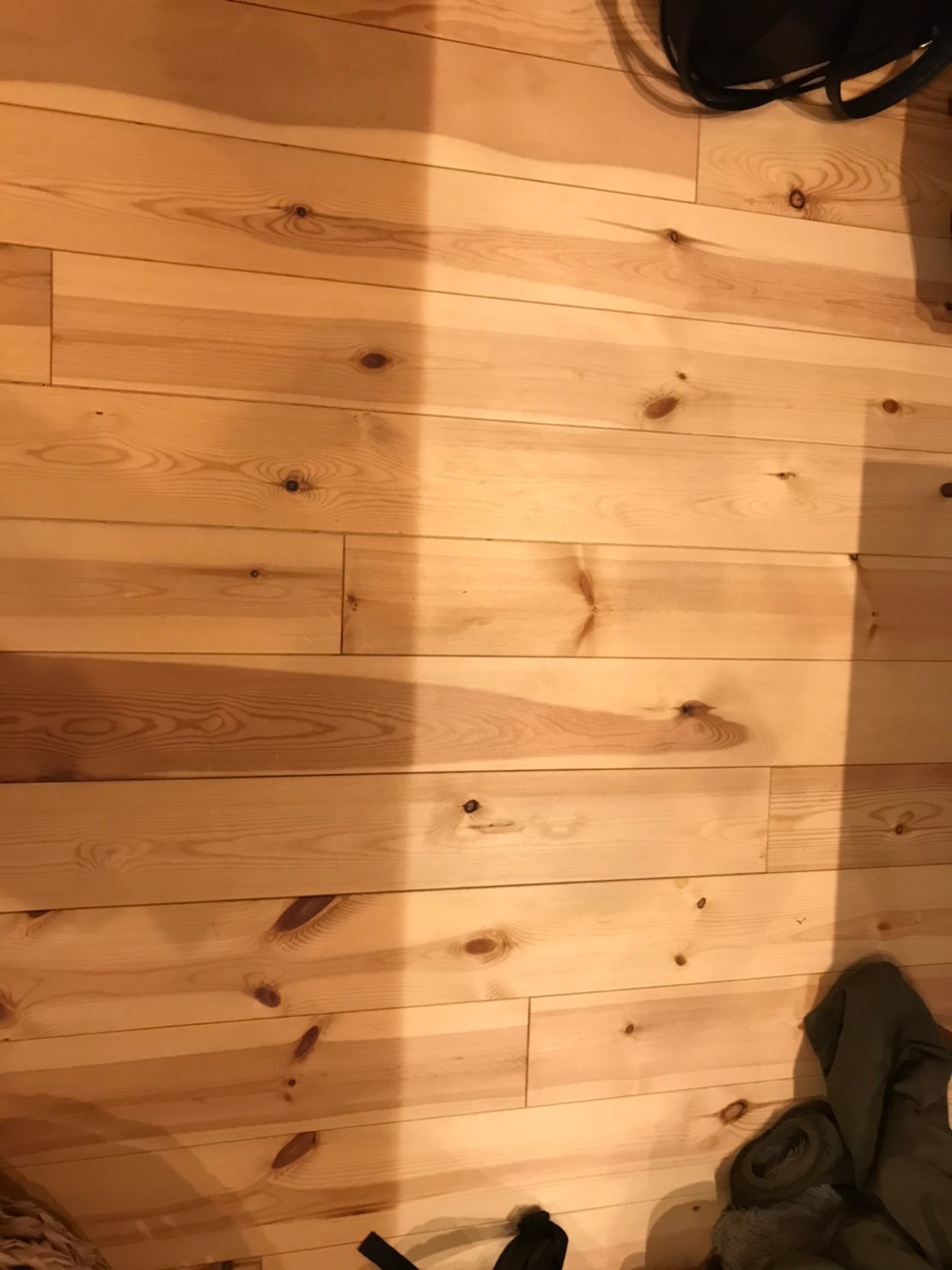 LOHASTA homeを見学