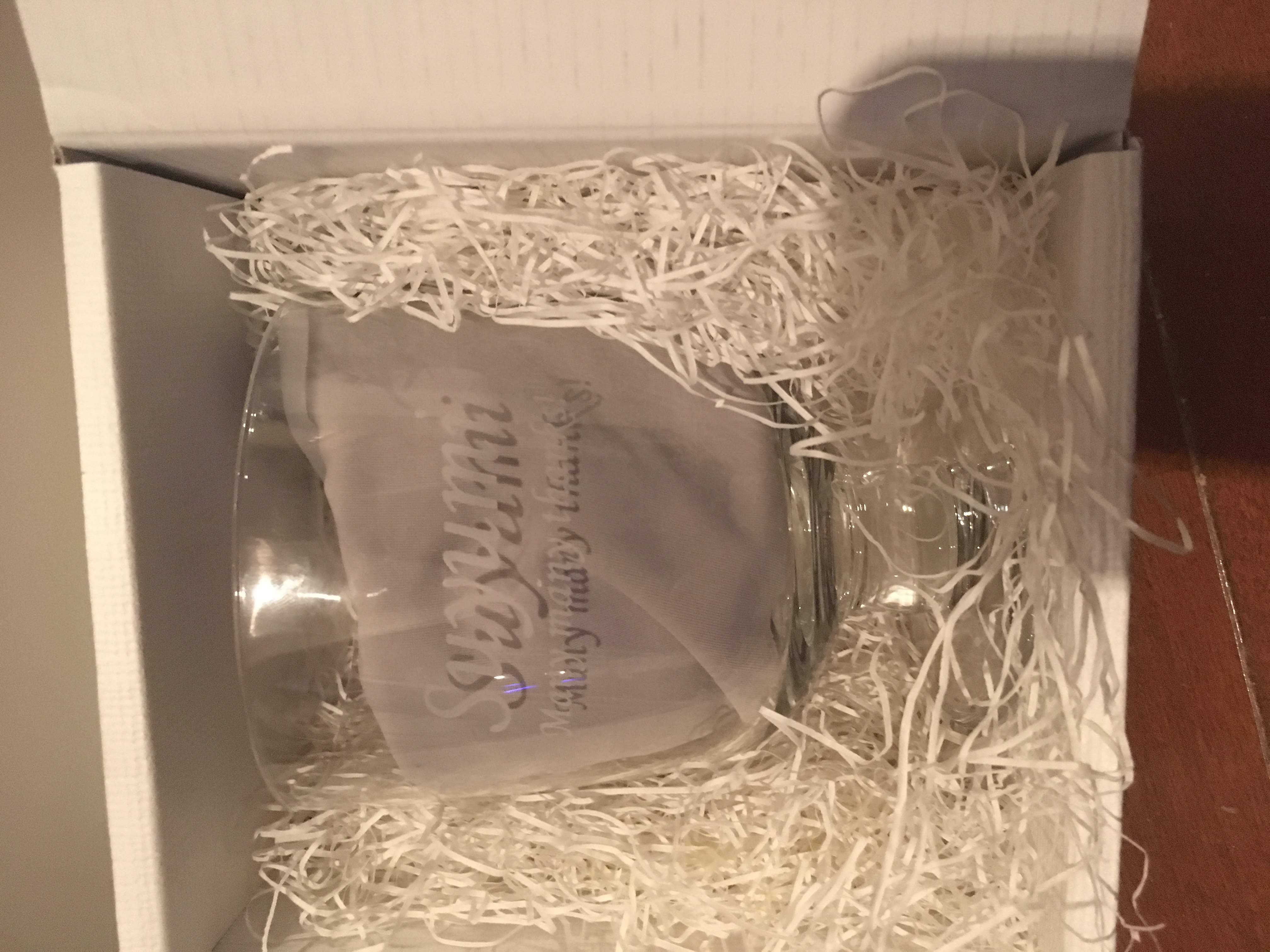 サプライズプレゼント♡