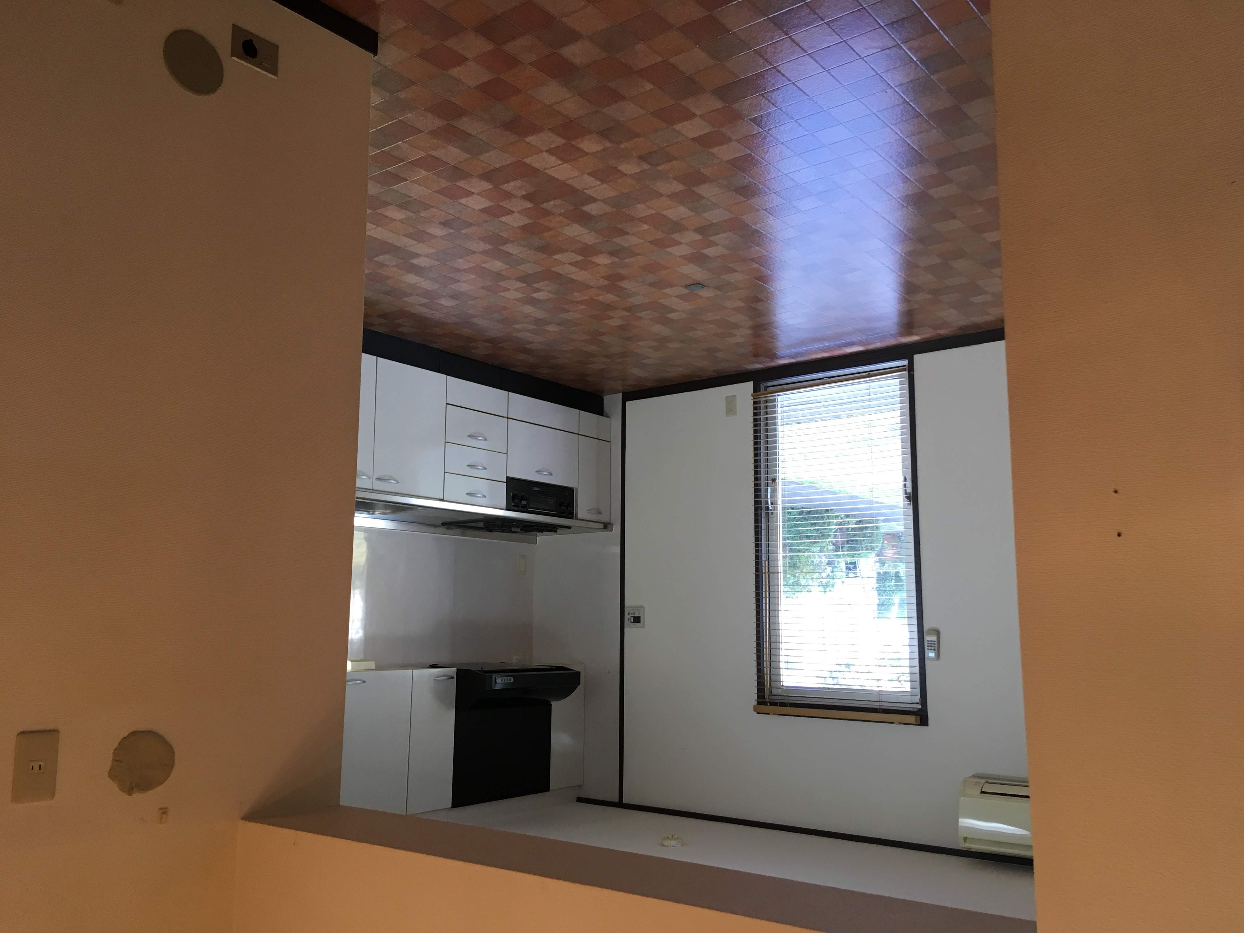 メゾネットリノベーション（青葉区・T様邸）