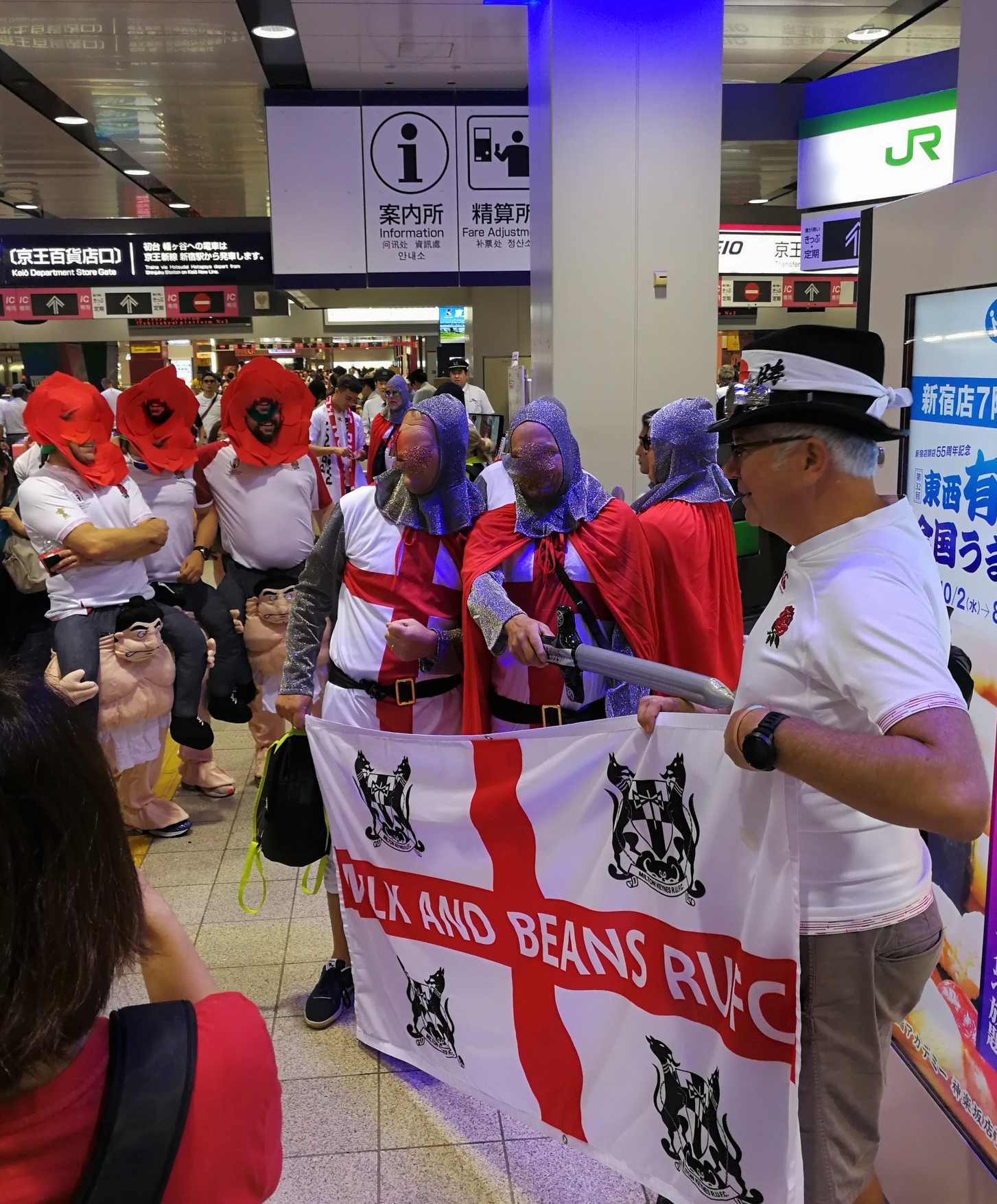 ワールドカップ