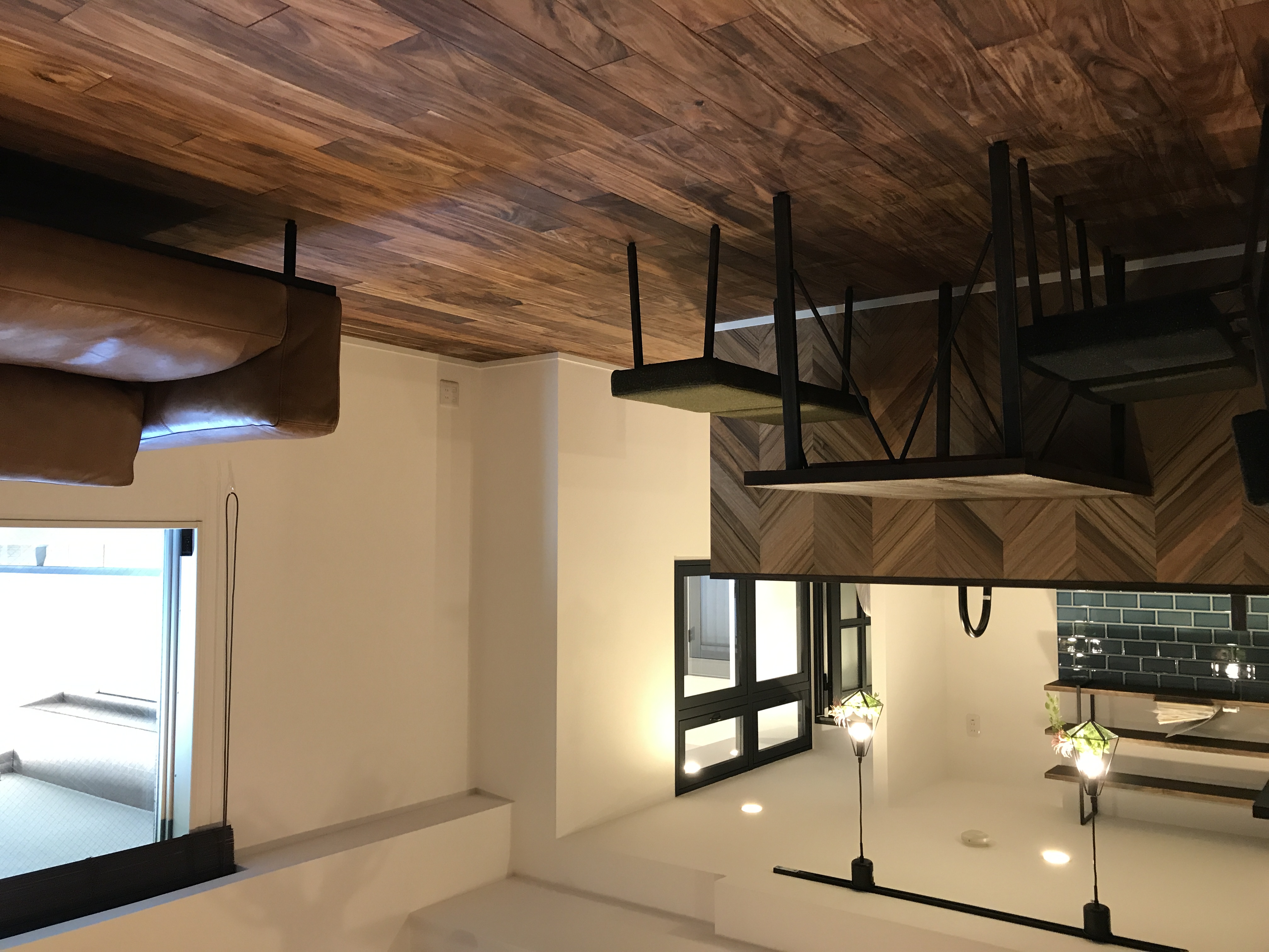 リノベ済物件でも自分らしく（N邸）