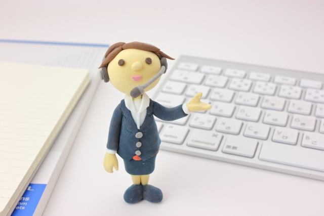 「ちょっとした事相談会（無料）」受付中　※30分程度の短時間相談会です