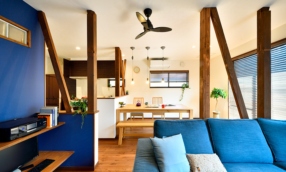 ワンストップリノベーションご希望の方必見【9月5日（土）】オンライン　ルームツアー　のお知らせ