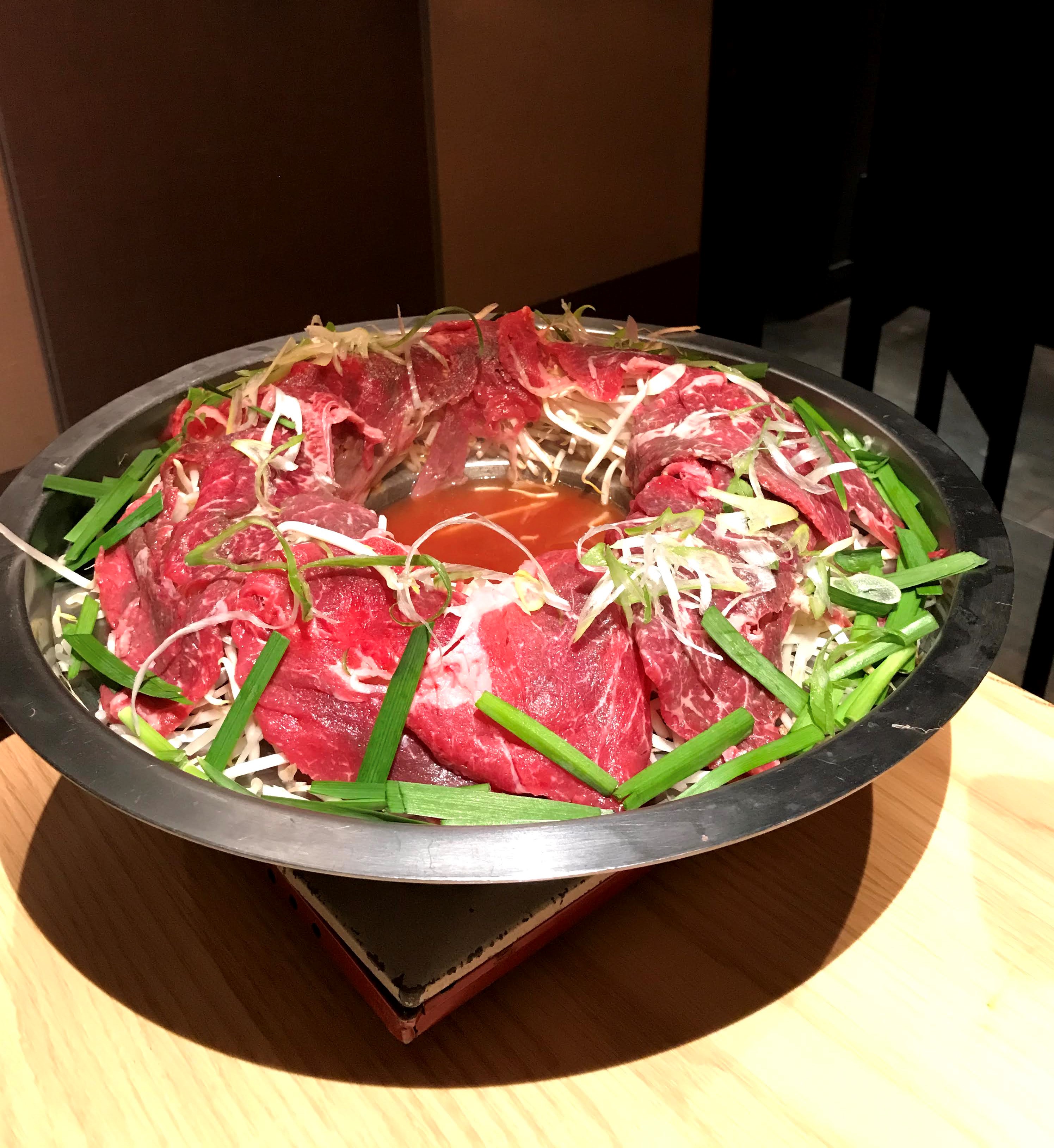 食事会＆サプライズ