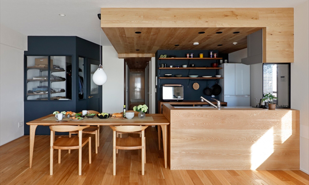 11/8 sun 【オンラインルームツアー＠デザイナーズカフェ】