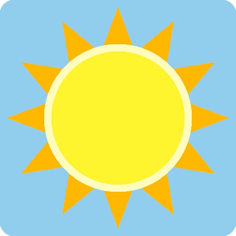 物件内見時に大活躍！「太陽の軌跡」アプリ