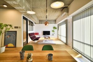 実例【中古を買ってリノベーション】O様邸（マンション：千葉県船橋市）