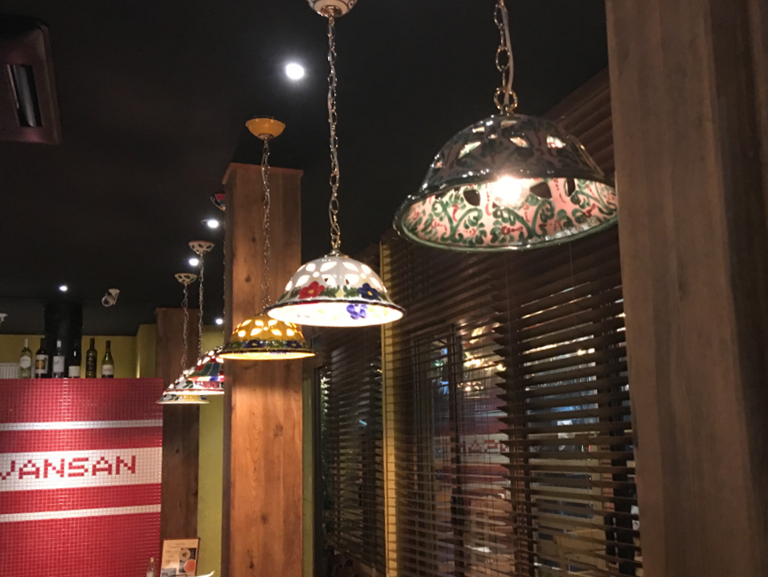 発見！オシャレな津田沼