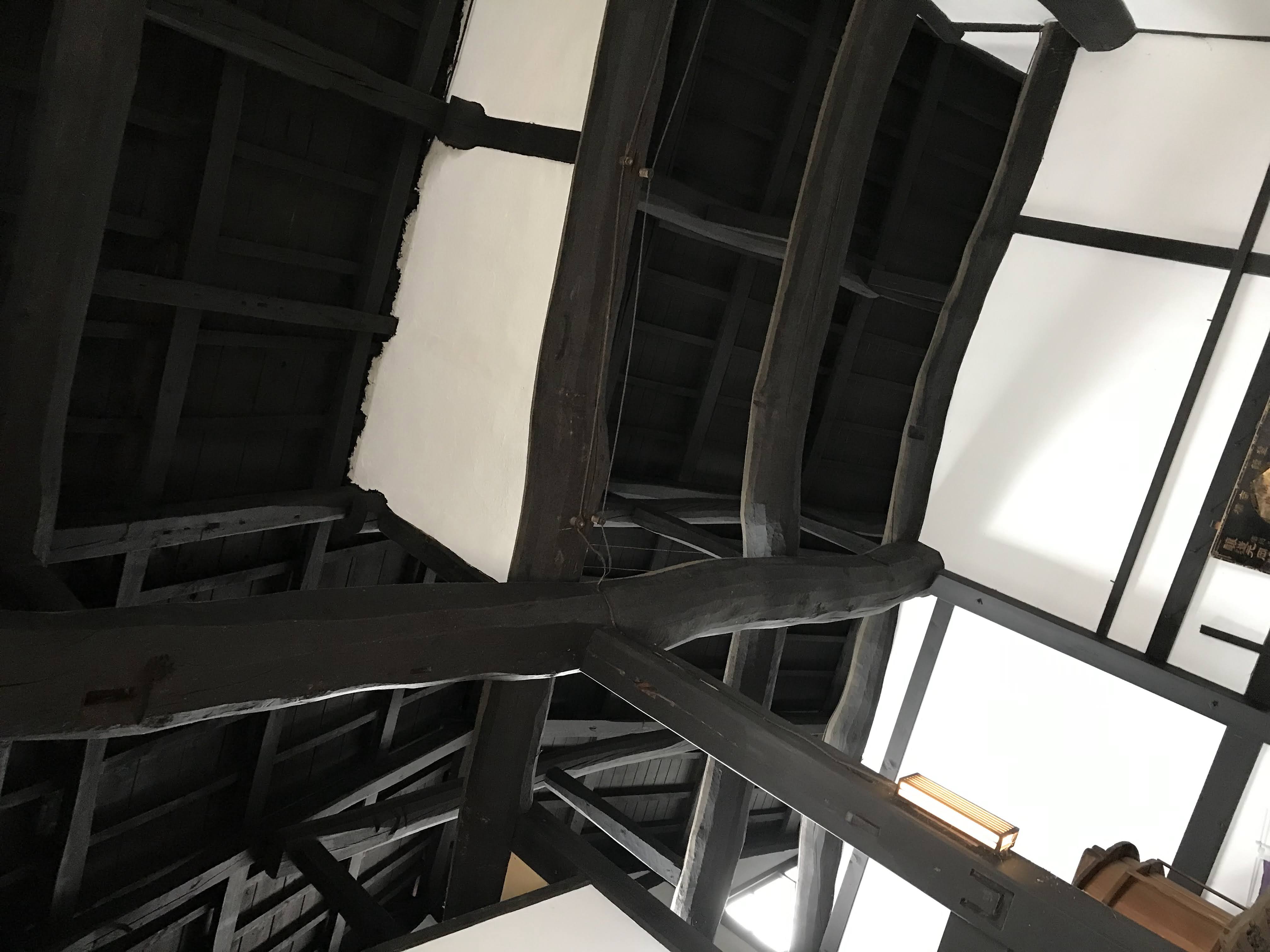 グルめぐり♪～長野上田城のパン屋さん「ルヴァン信州上田店」～