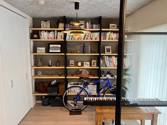 ワンストップ！中古リノベ【柏市：Ⅿ様邸】