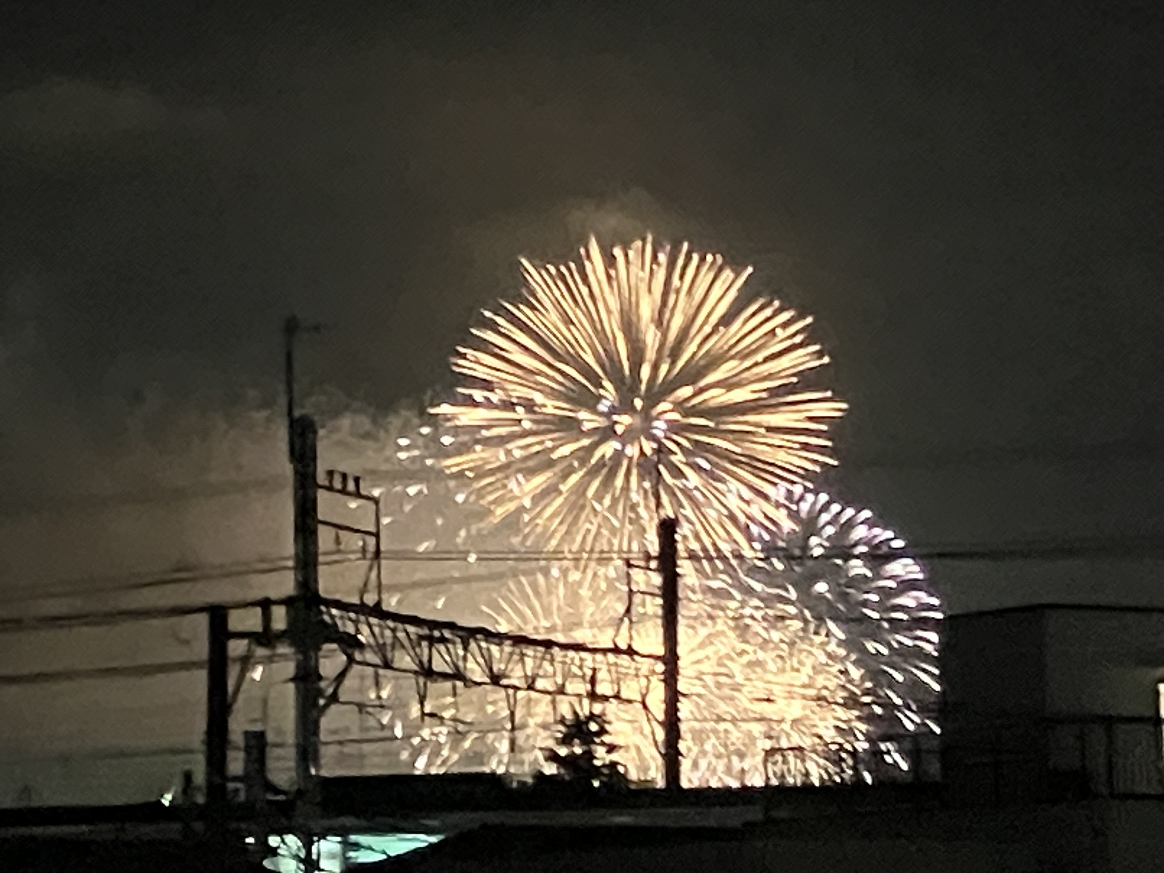 花火
