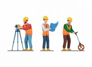construction-worker-set-architect-and-enginering-surveying-and-holding-blueprint-pose-activity_201904-652
