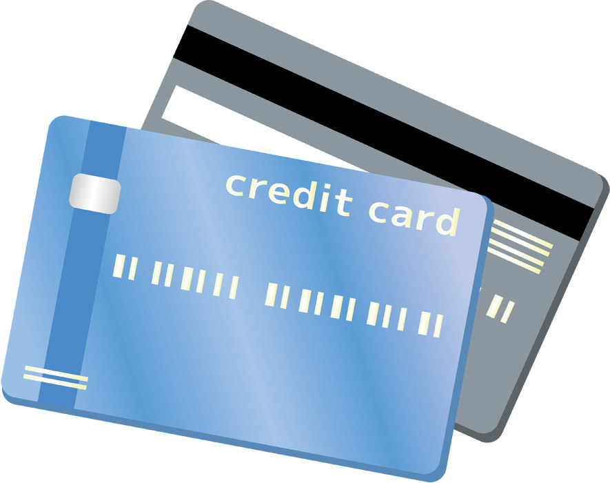 クレジットカードで資産運用