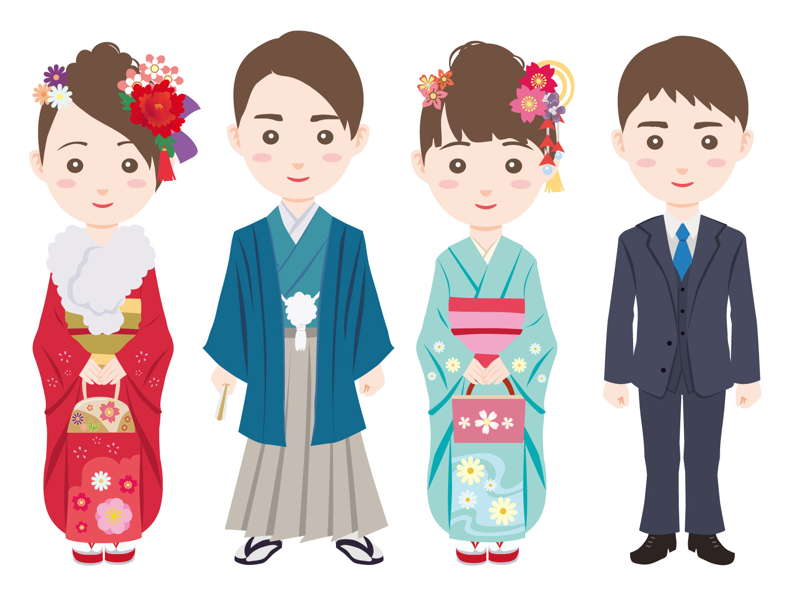 成人年齢のこと