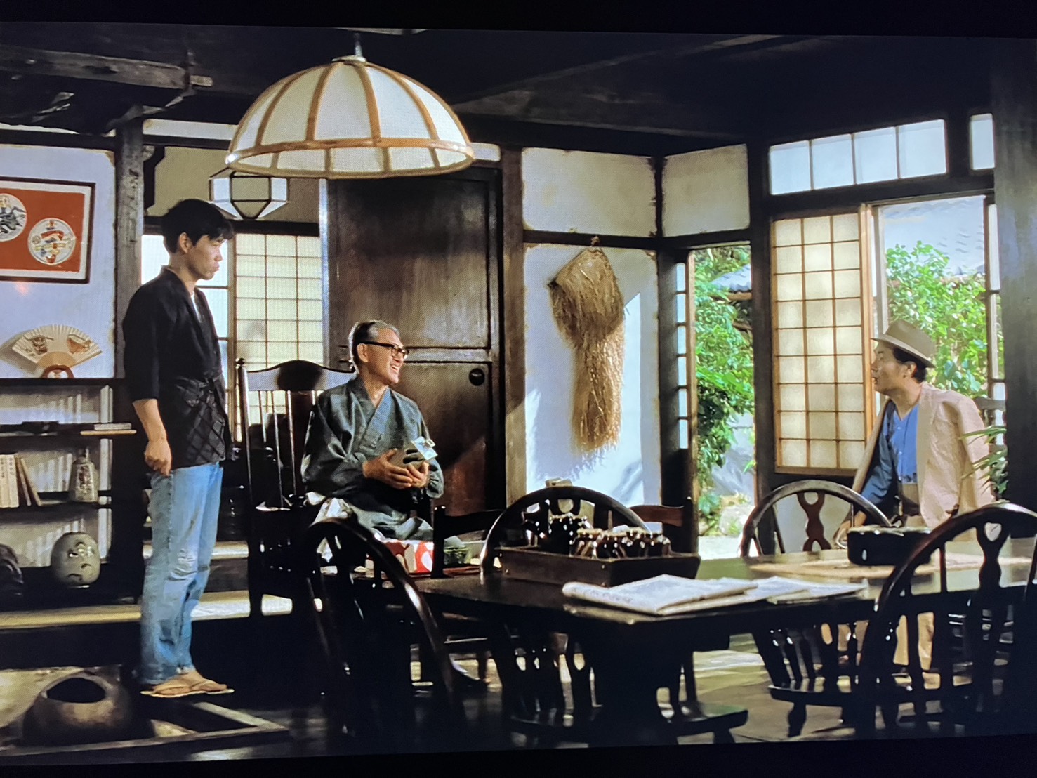 諏訪家の家計　その７
