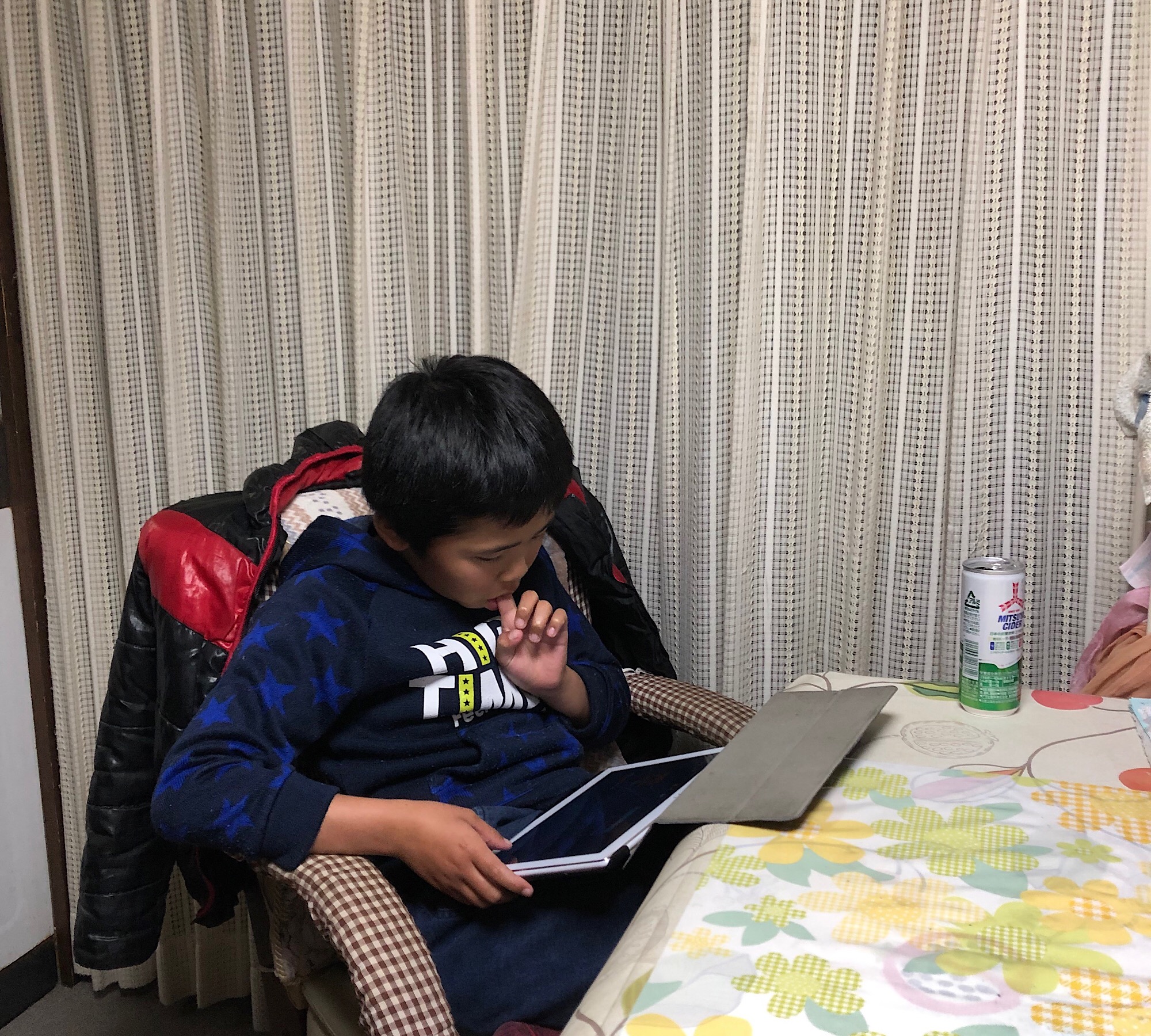 smells like baby sprit