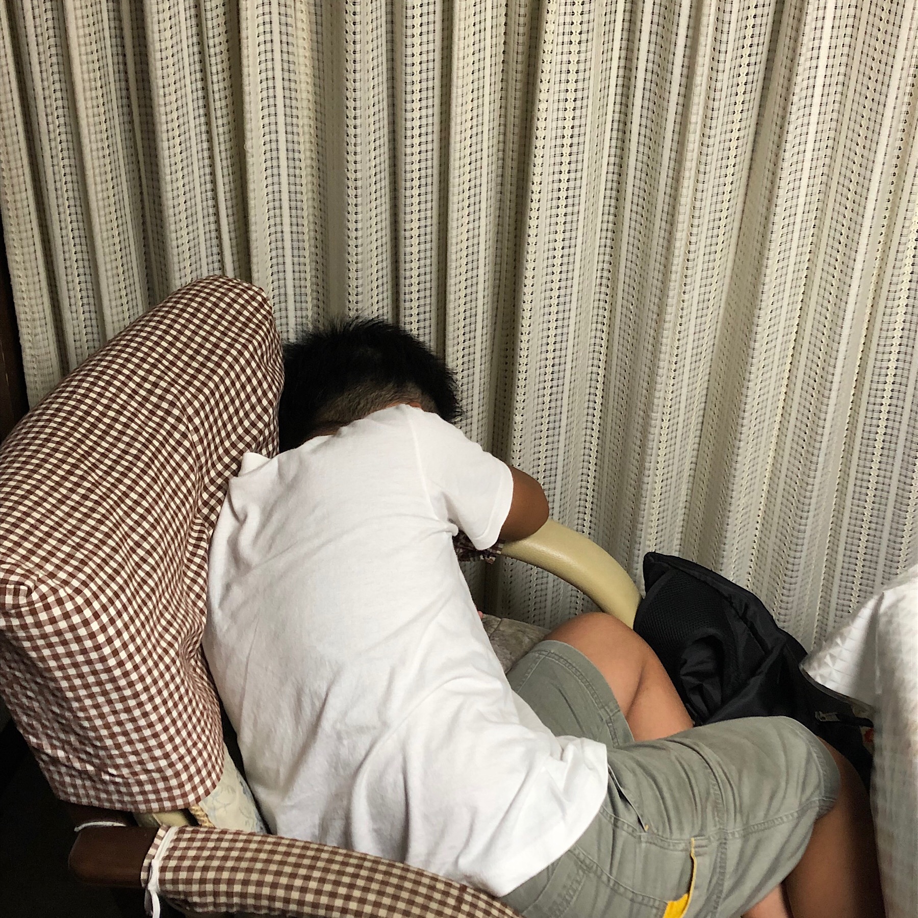 Knockin' on Heaven's Food