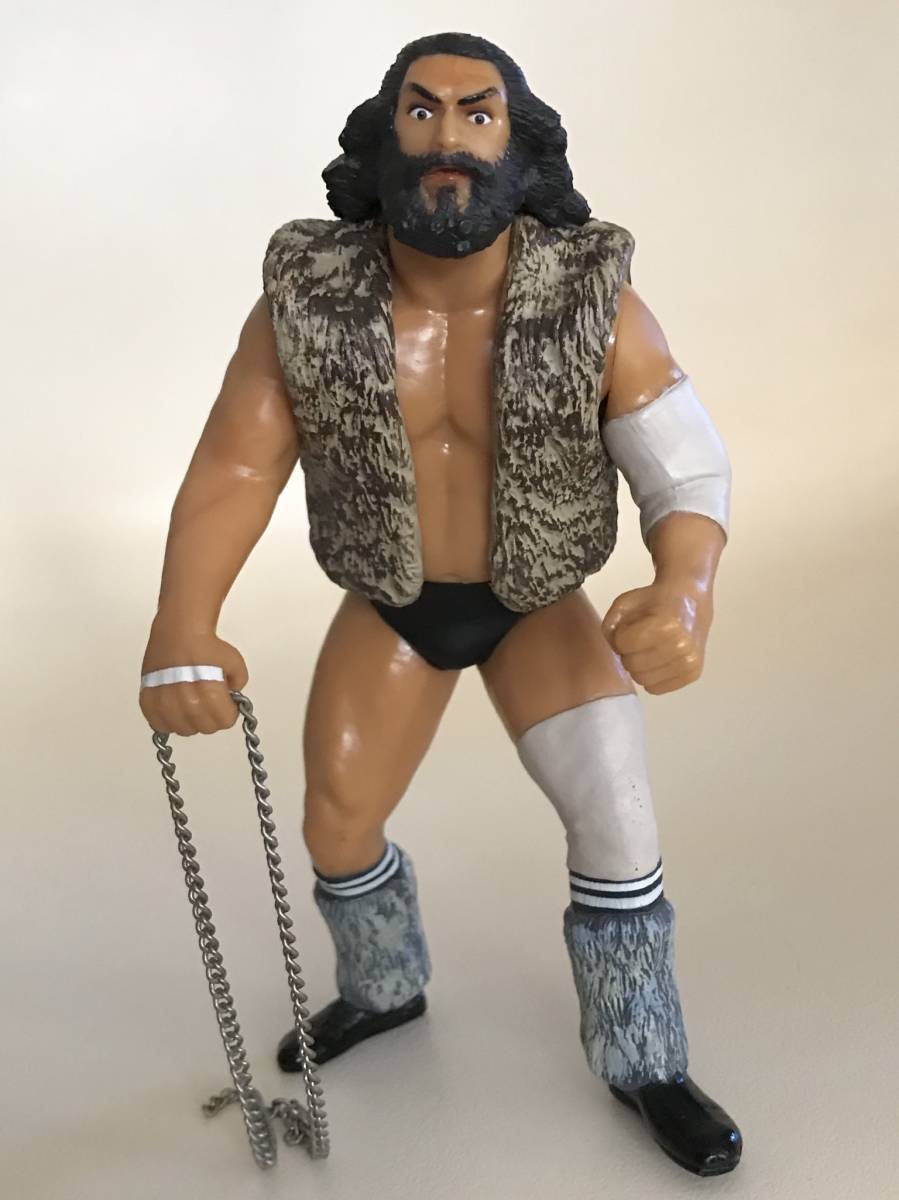 偉人の歌（超獣Song）