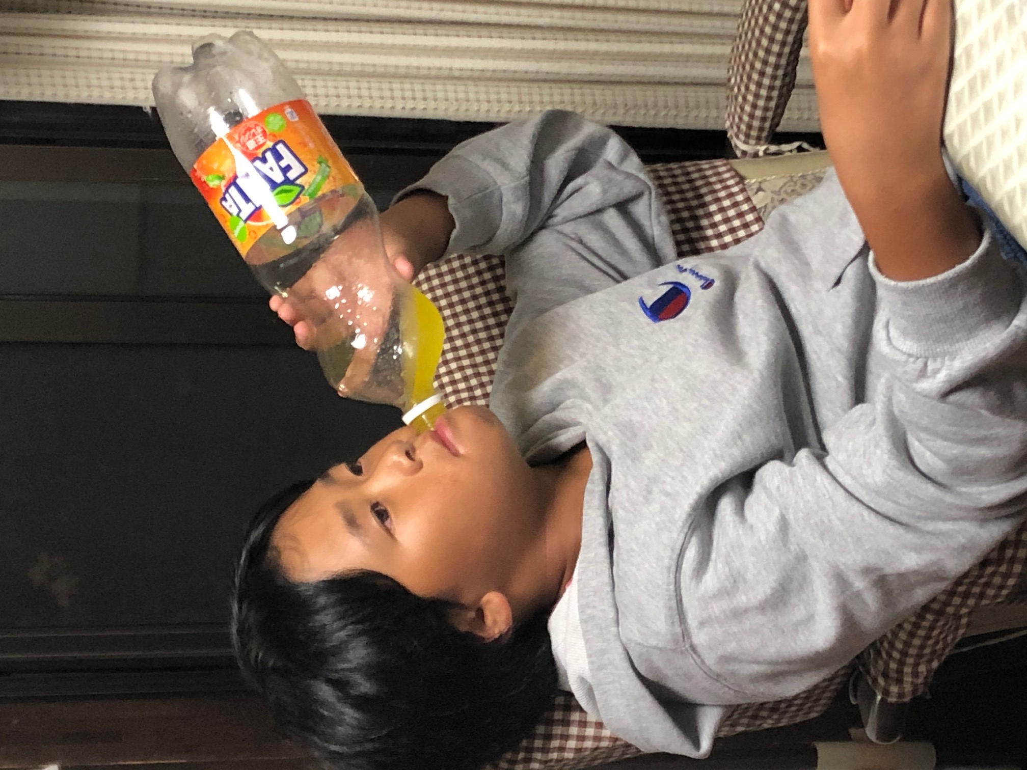 Dirty Deeds Done Dirt Child（Ｄ4Ｃ）