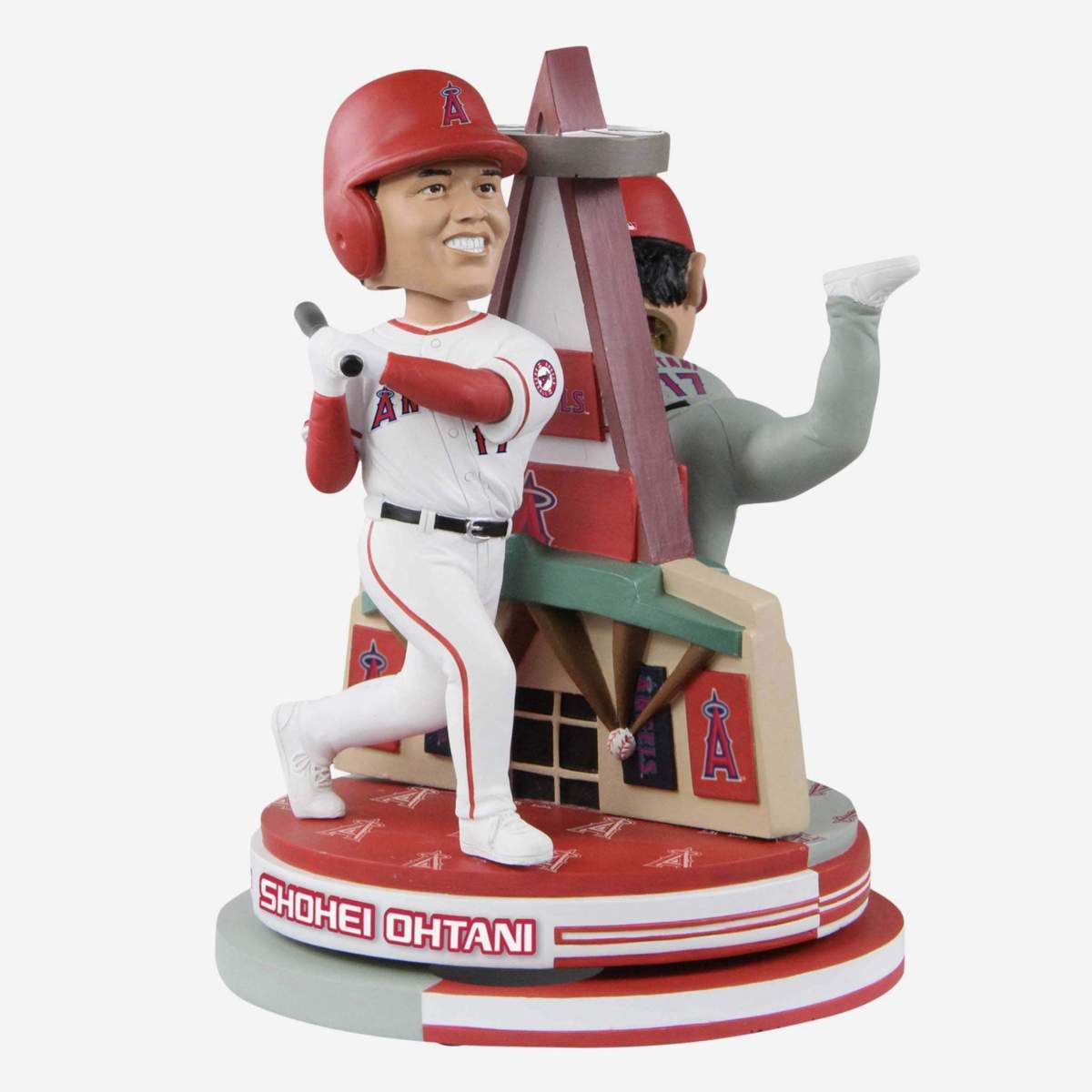 Killing Me Softly With His Swing