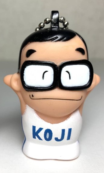 I Write Comedies Not Tragedies