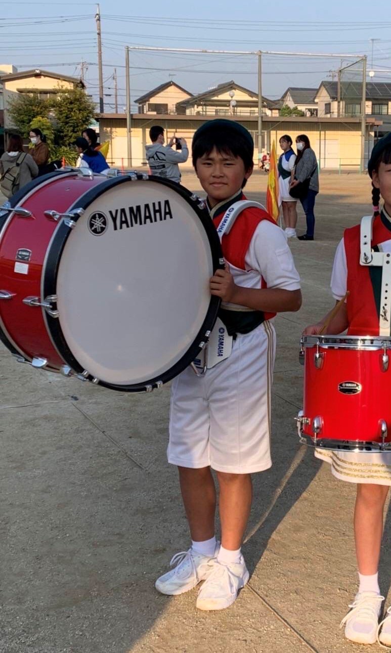 Welcome To The OBAKA Parade