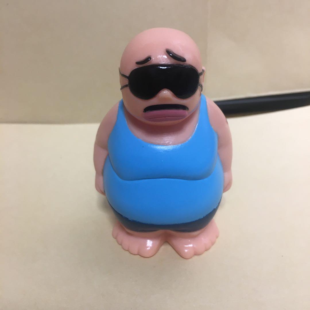 Hazy Shade Of Monster（モンスターの散歩道）