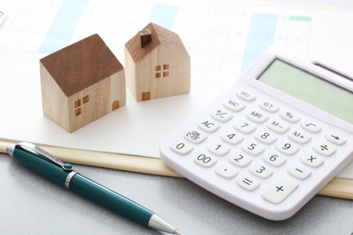 「住宅購入に頭金って必要？」