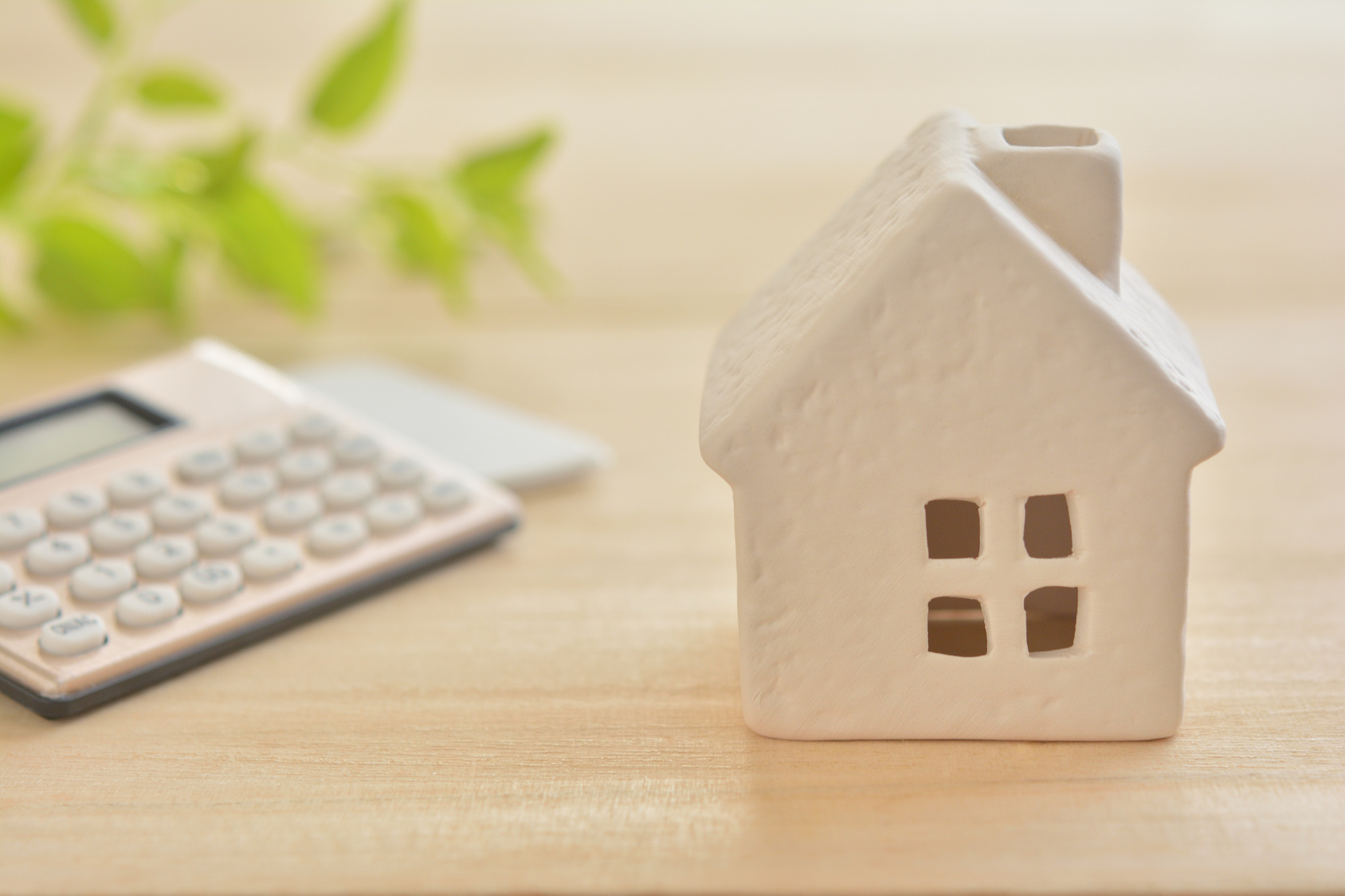 「居住用財産」の要件