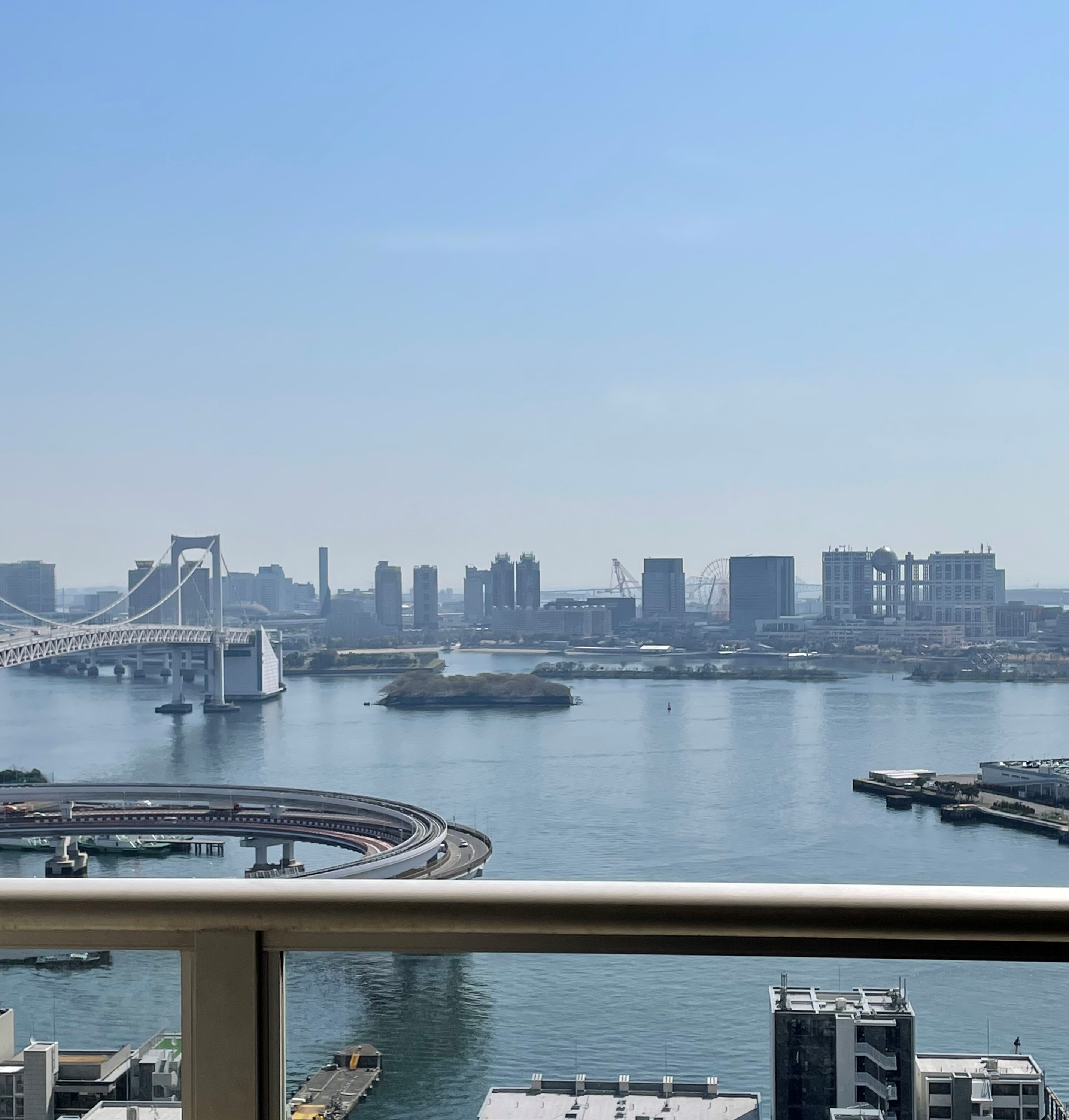 田町へ行ってきました・・🌸