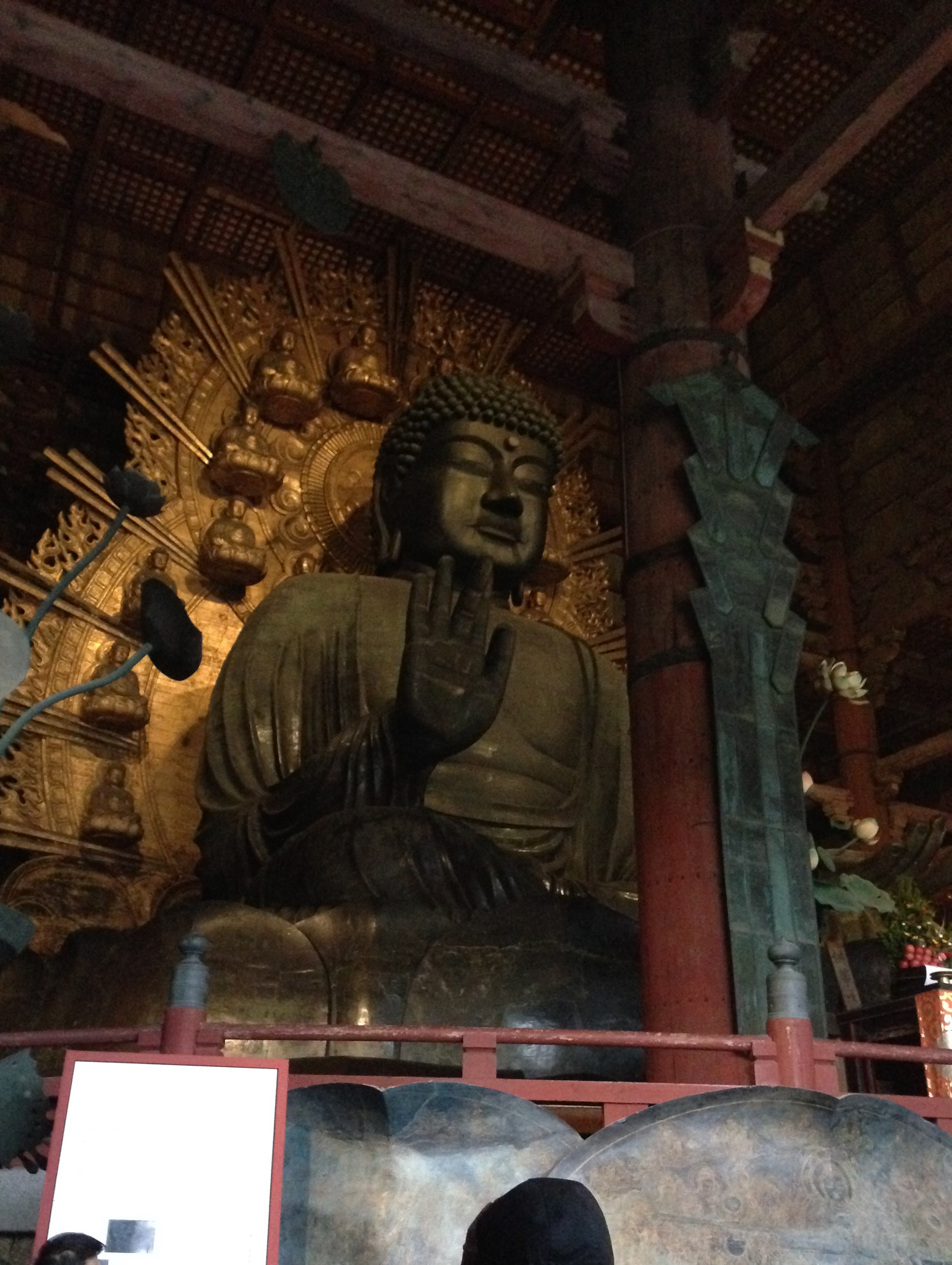 旅がしたい・・