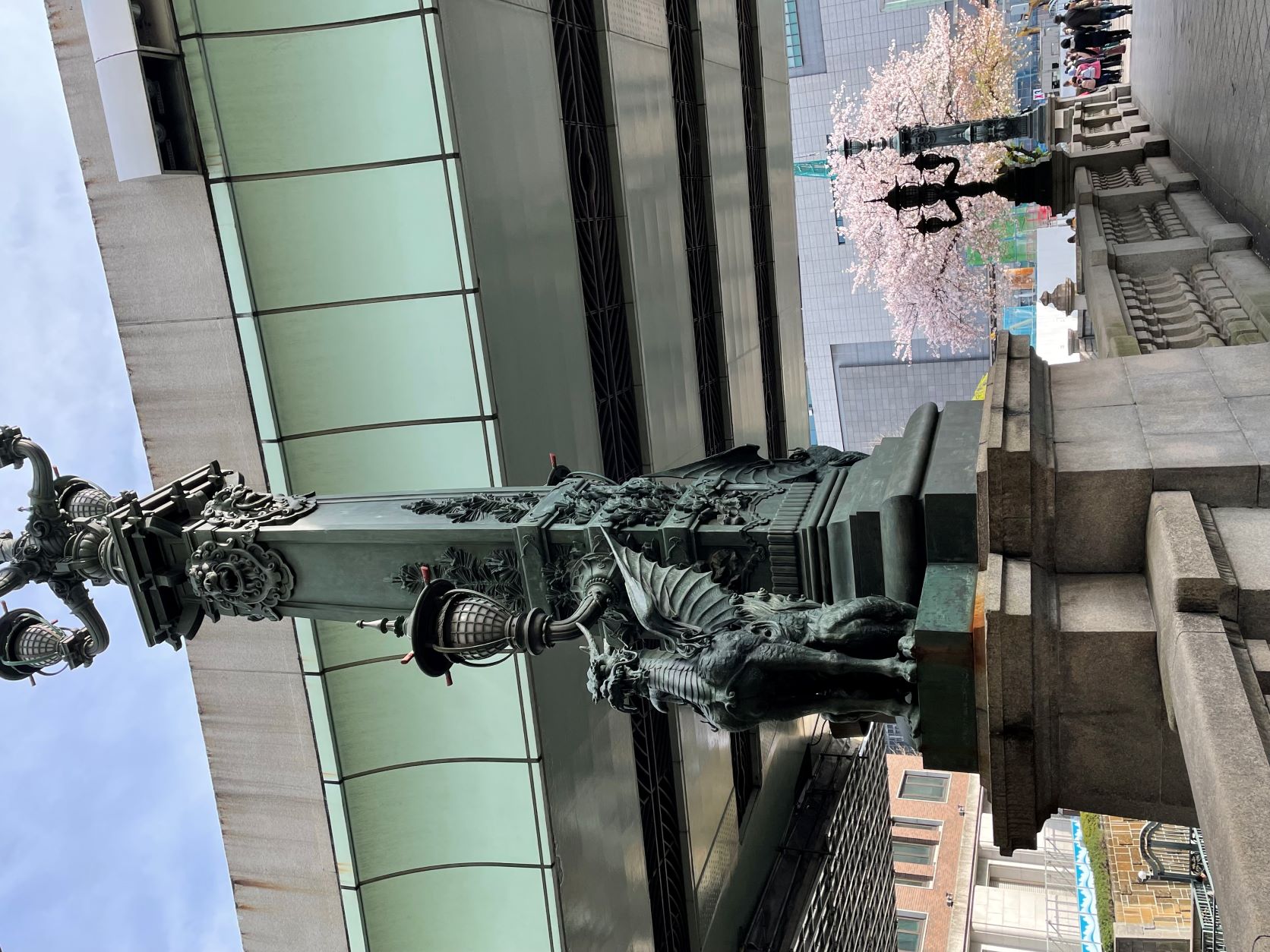 お江戸「日本橋」