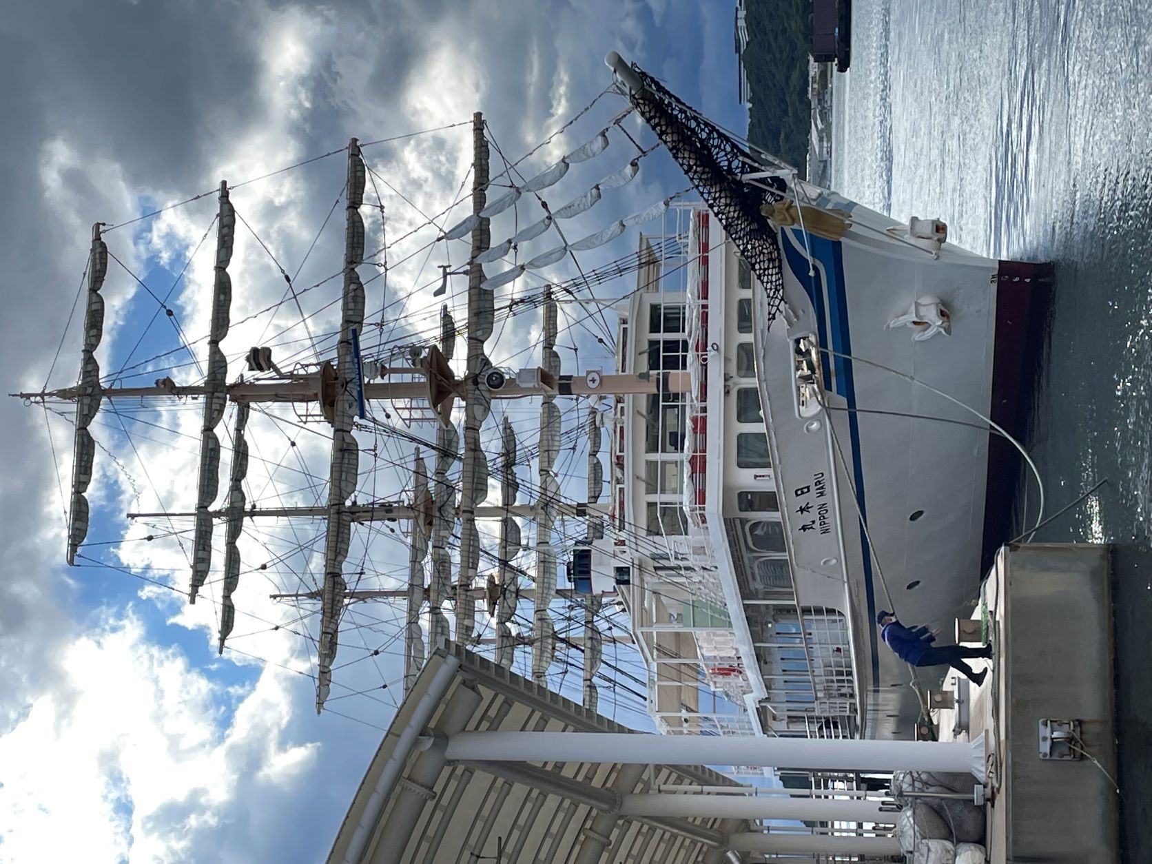 鳴門のうずしお