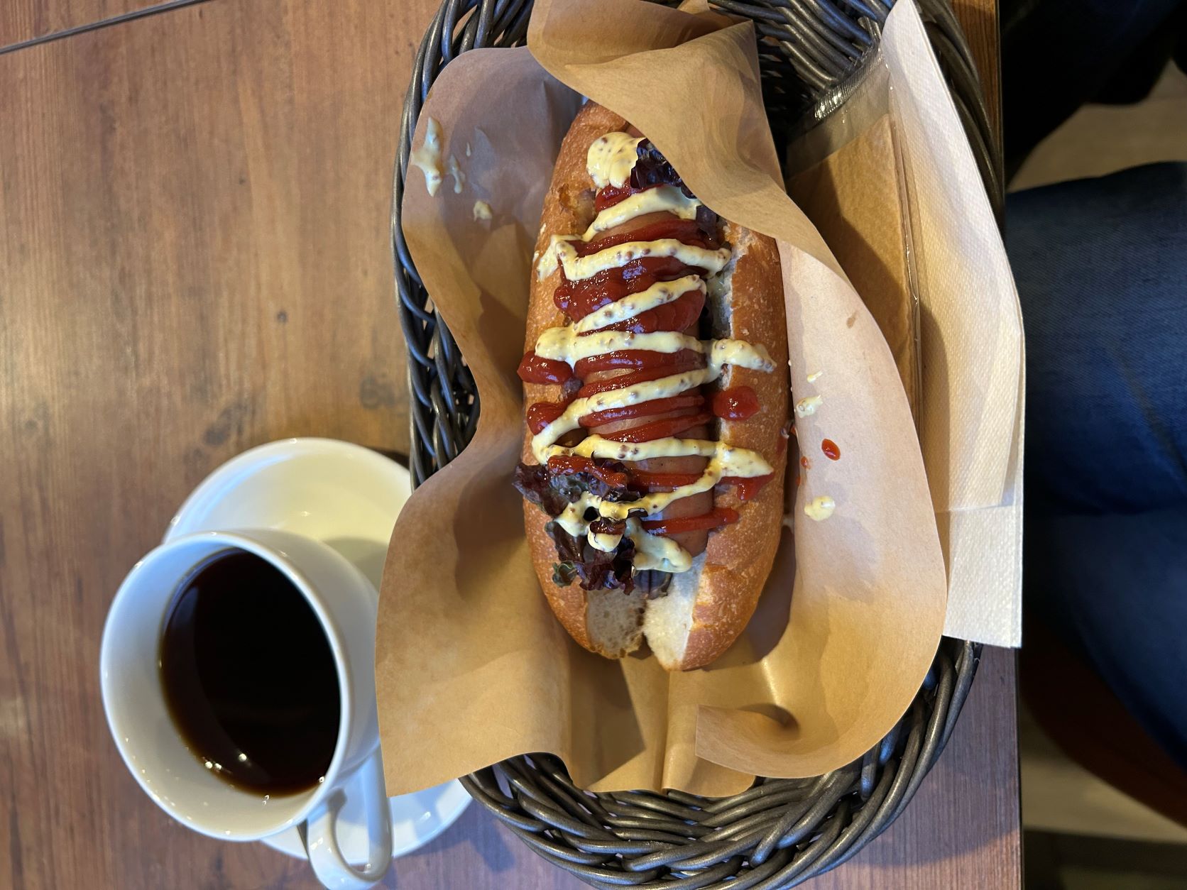 KiaOra(キオラ)コーヒー☕