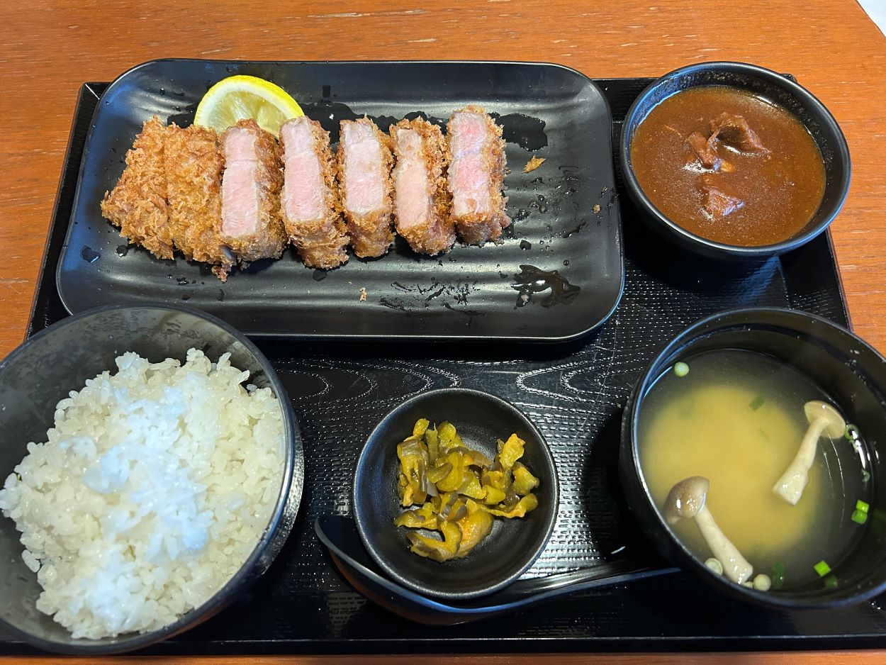 キセキ食堂　～岩槻～