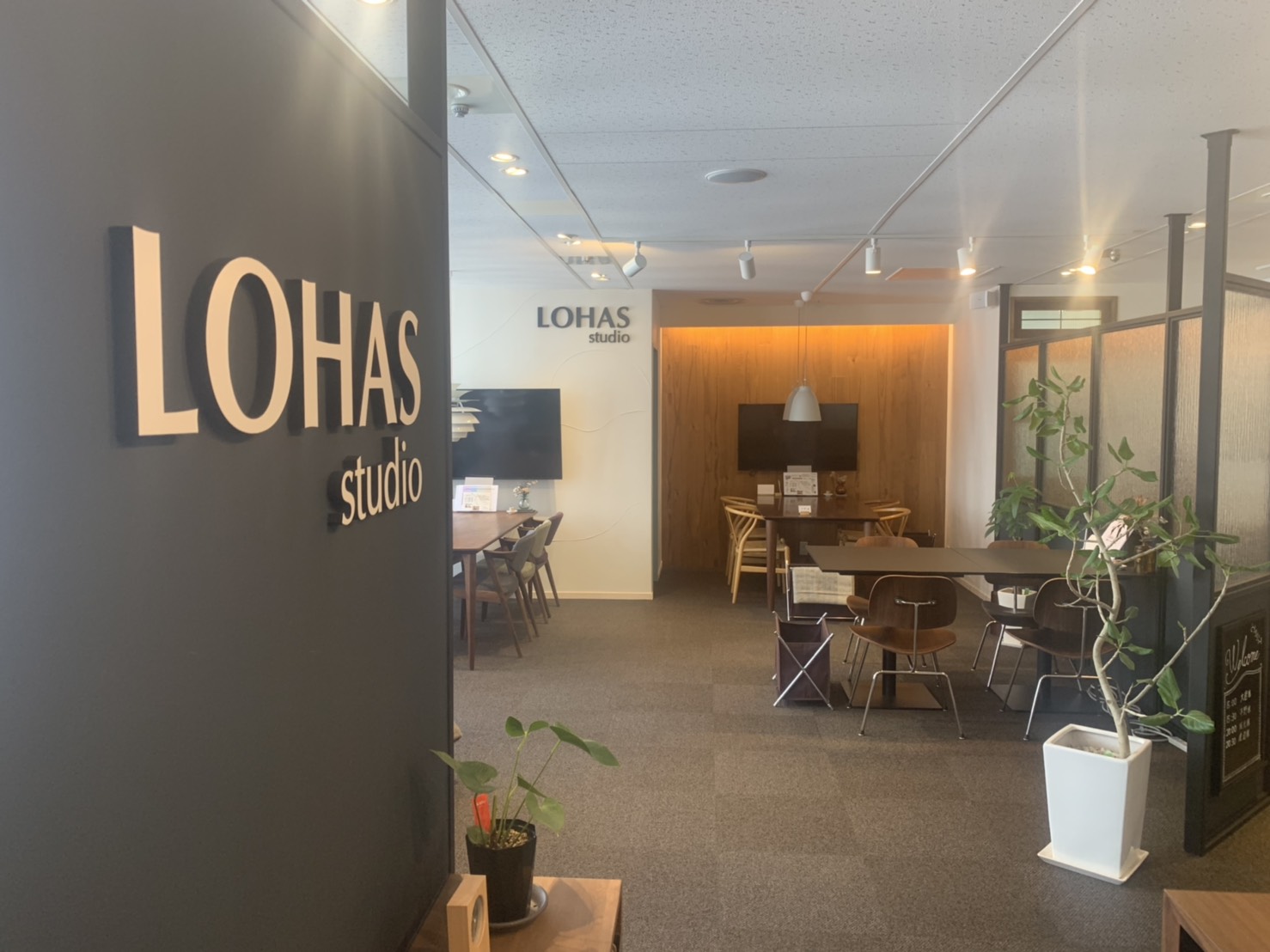 【ご挨拶】はじめまして