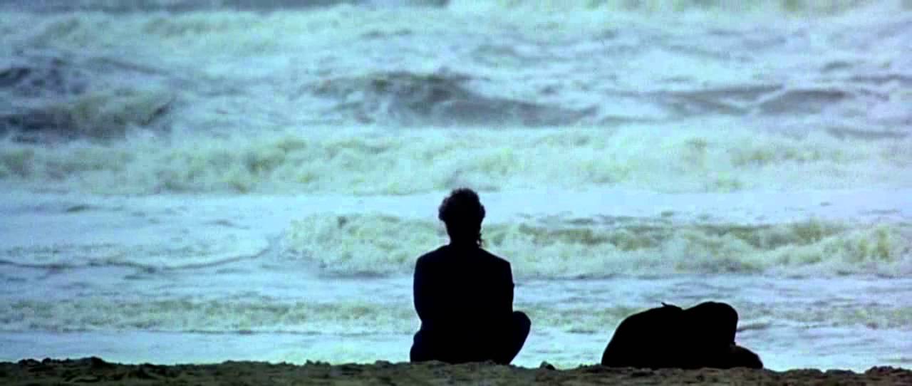 Knockin' on heaven's door