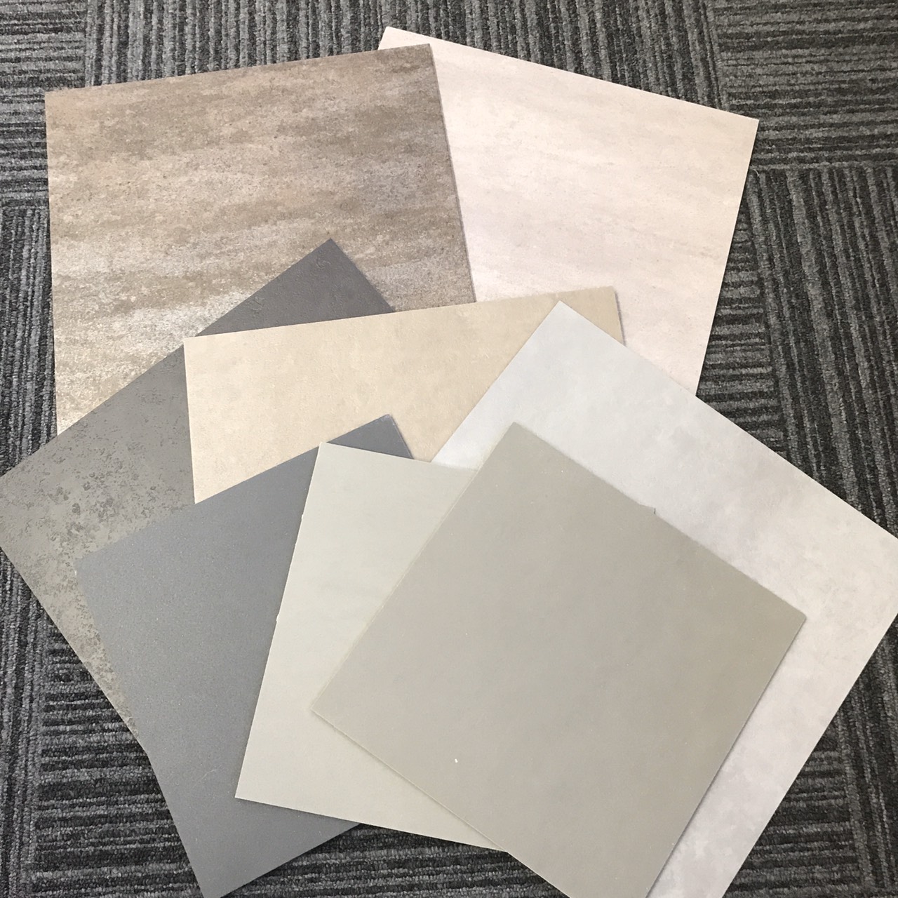 モルタル調収集