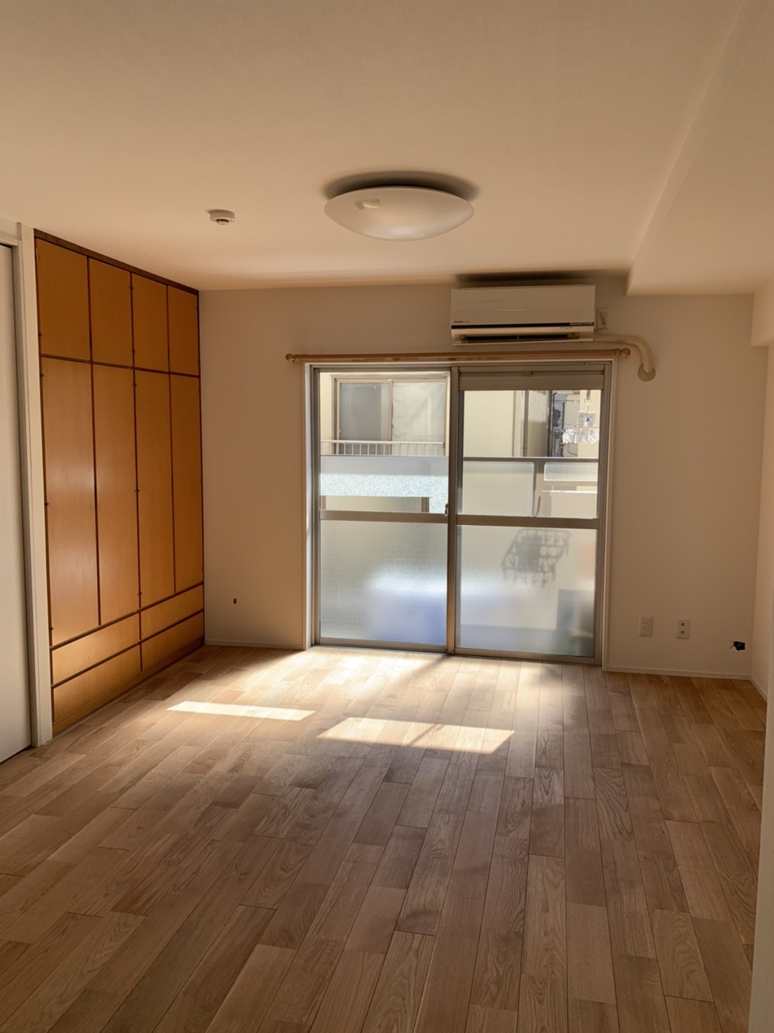 築45年　マンションリフォーム　完工