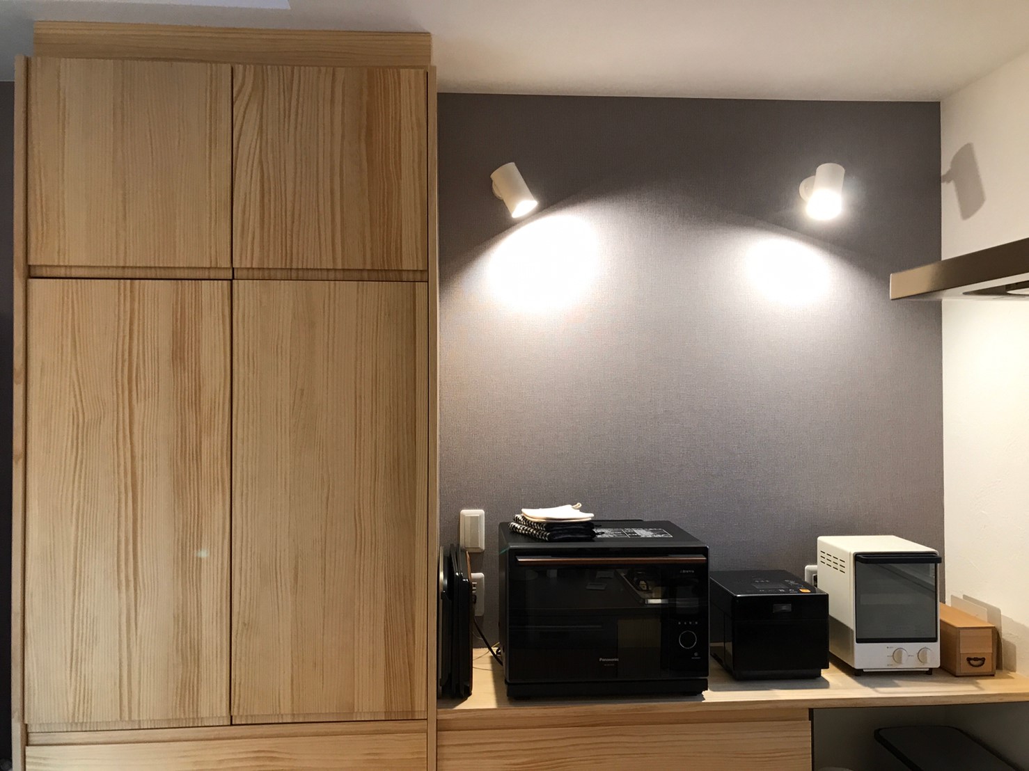 WOODONE　素敵なキッチン