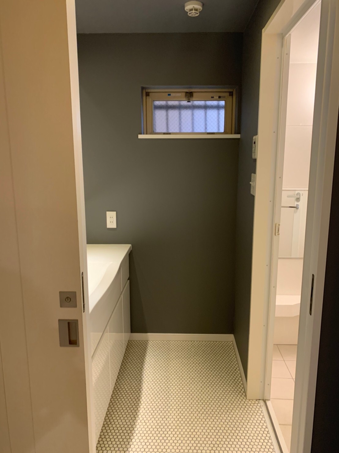 気分を上げる空間に