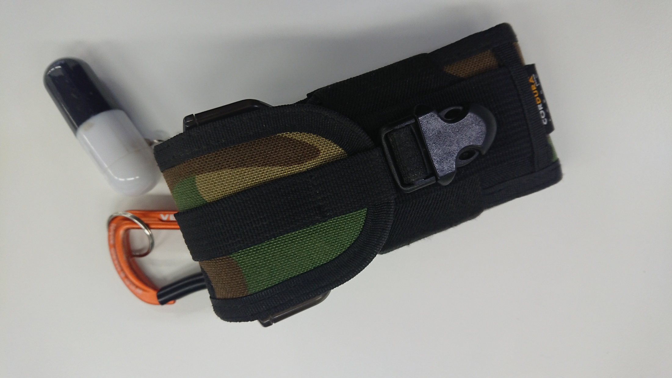 趣味のお話でも