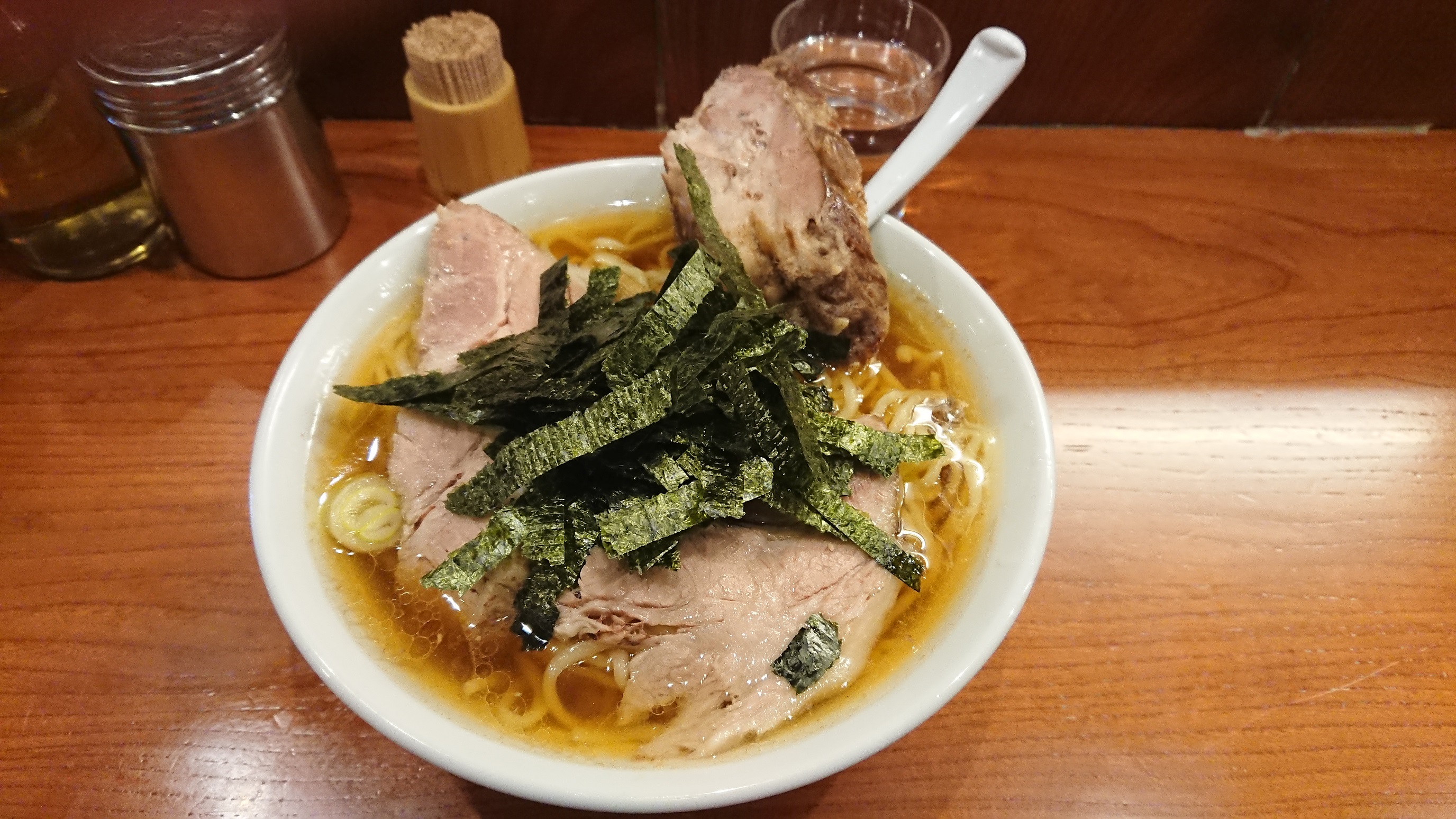 気になっていたお店