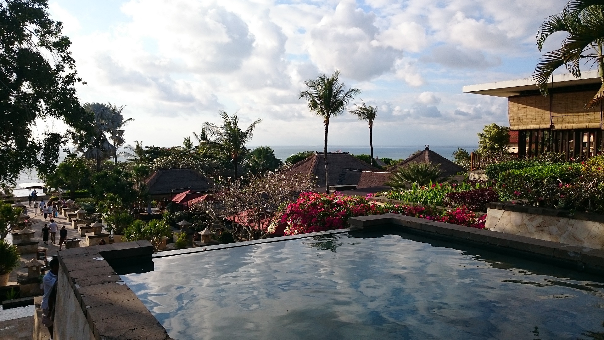 休日の過ごし方