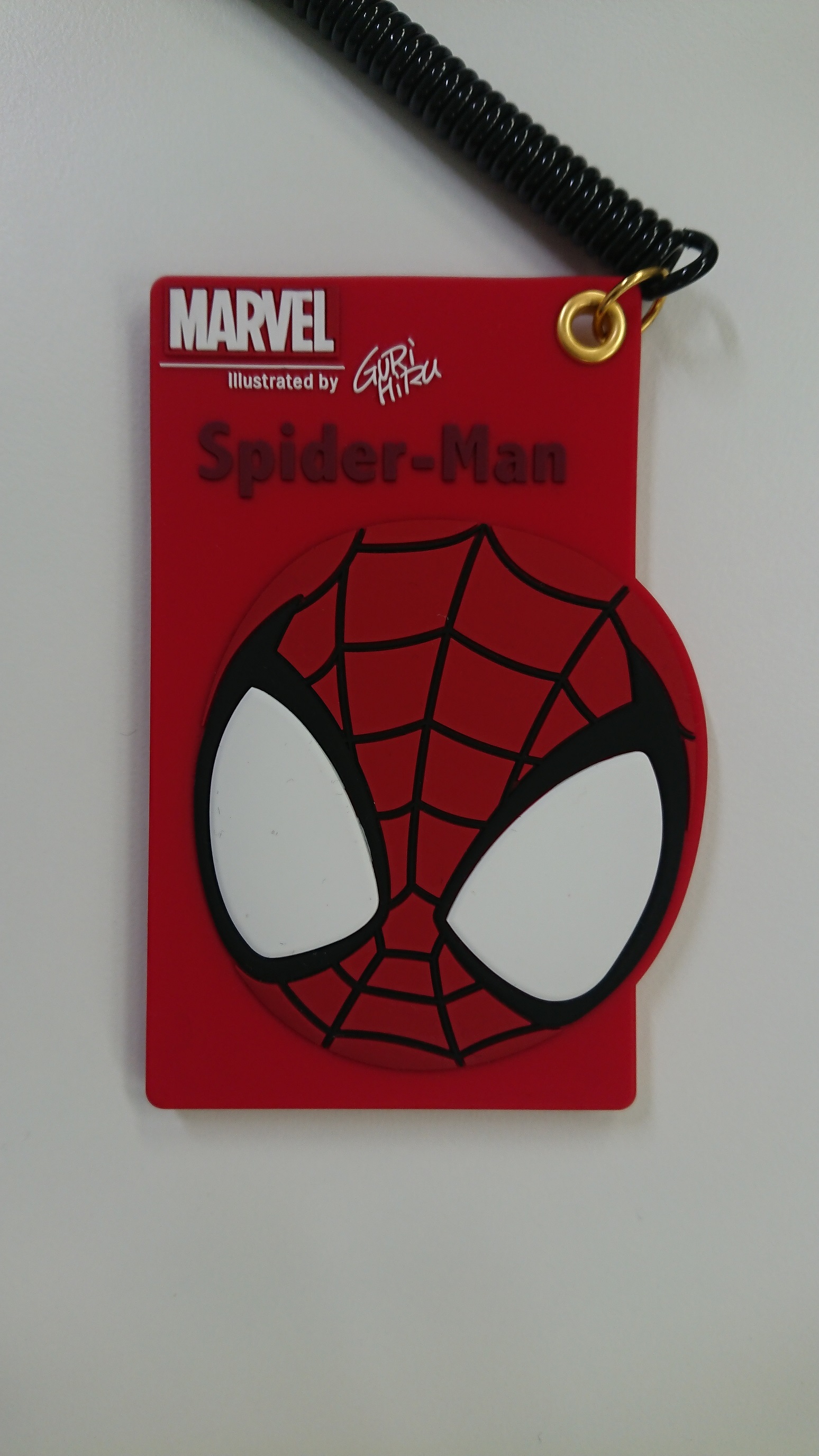 一昨日の大宮駅にて